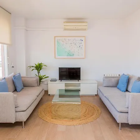 La Senia By Rock Apartment *