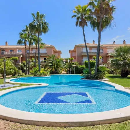 La Senia By Rock Apartment