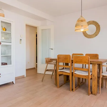 Apartment La Senia By Rock