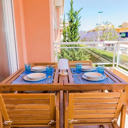 Apartment La Senia By Rock