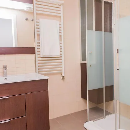 Apartment La Senia By Rock