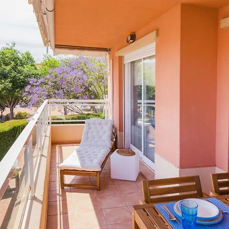 Apartment La Senia By Rock