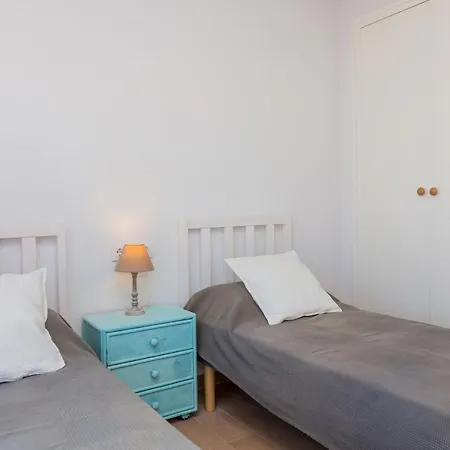 La Senia By Rock Apartment Javea