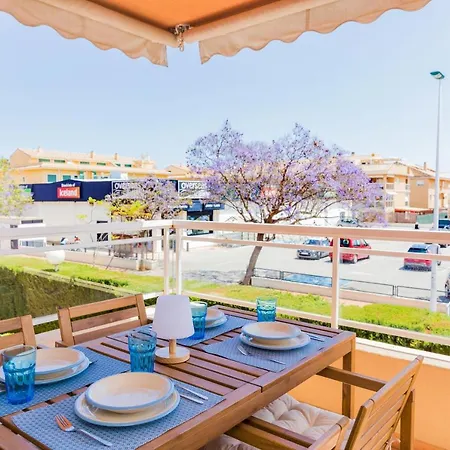 La Senia By Rock Apartment *