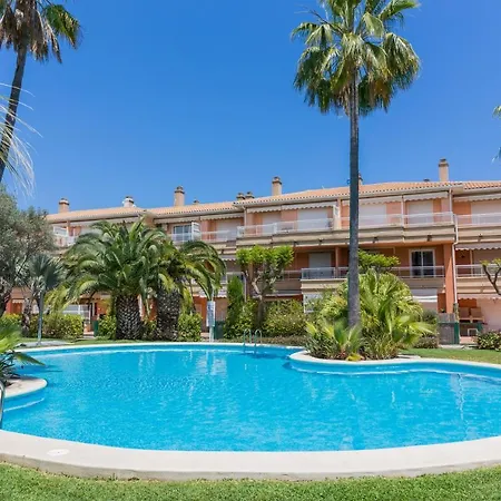 La Senia By Rock Javea