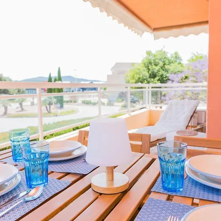 Apartment La Senia By Rock