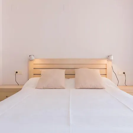 La Senia By Rock Apartment