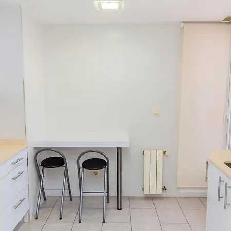 Apartment La Senia By Rock