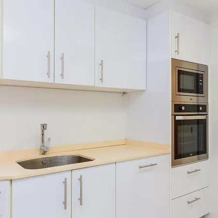 La Senia By Rock Apartment