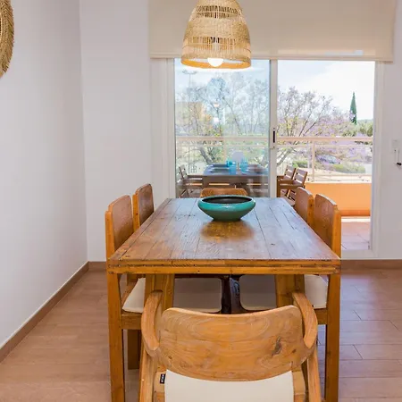 La Senia By Rock Apartment